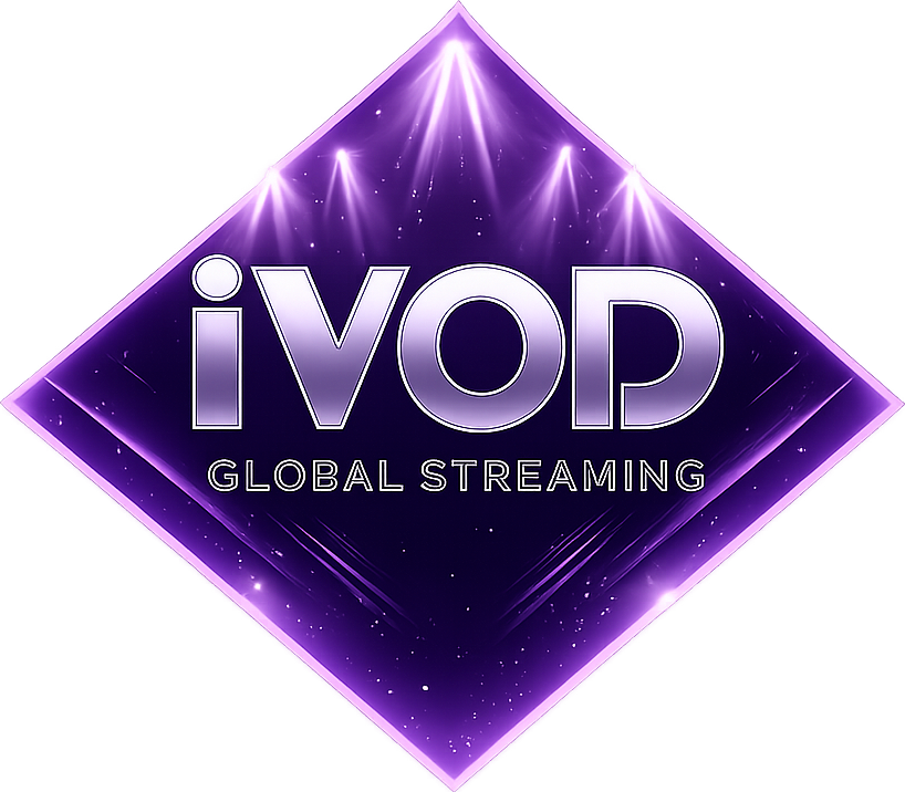 iVOD TV